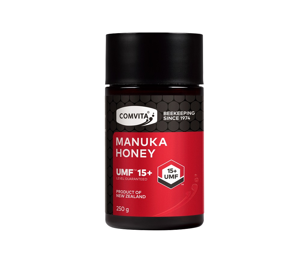 UMF™ 15+ Manuka Honey 250g
